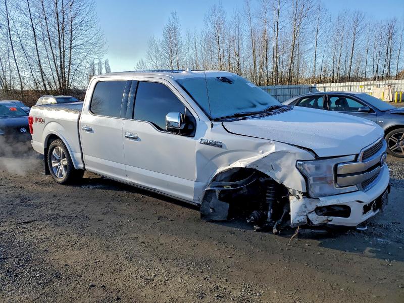 Фото 4 - FORD F-150