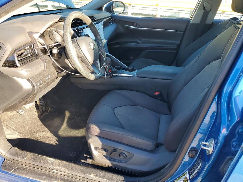 Фото 7 - TOYOTA CAMRY