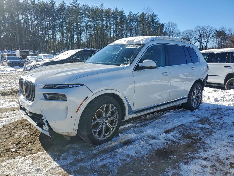 Фото 1 - BMW X7