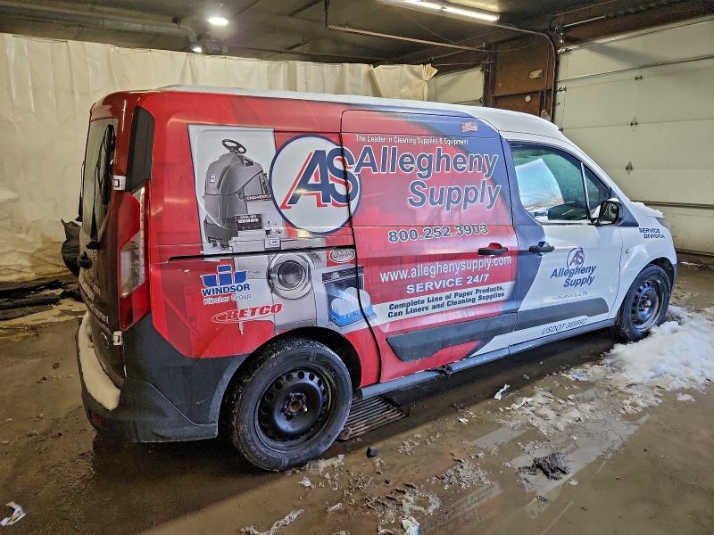 Фото 3 - FORD TRANSIT