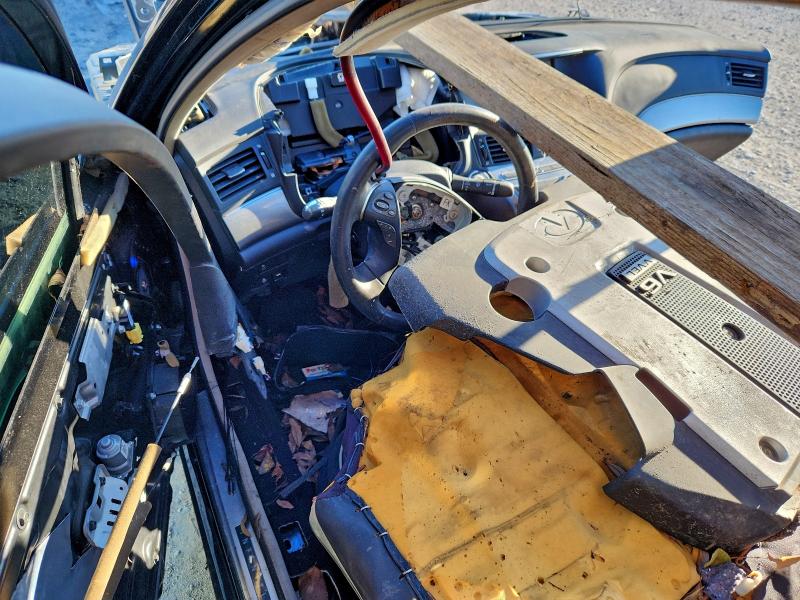 Фото 8 - INFINITI Q70