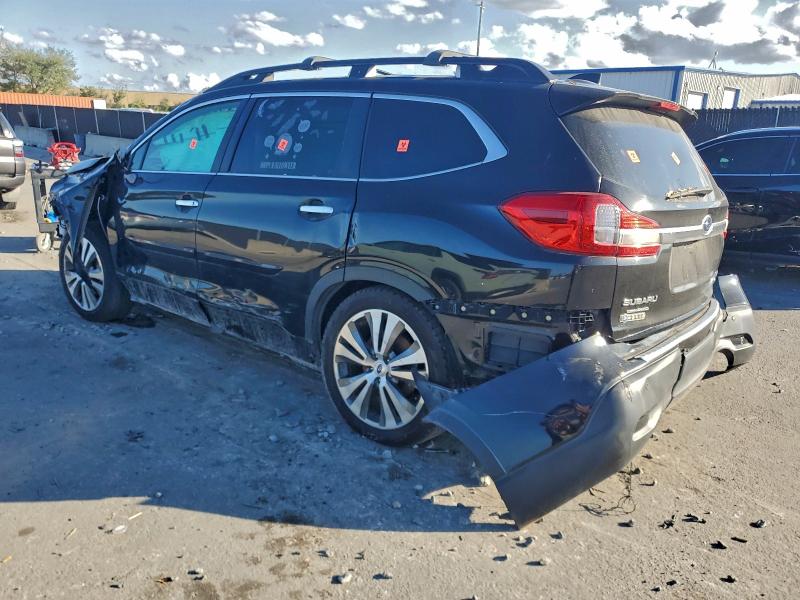 Фото 2 - SUBARU ASCENT