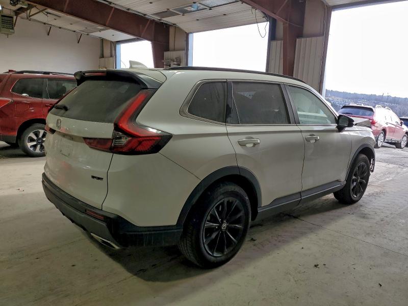 Фото 3 - HONDA CRV