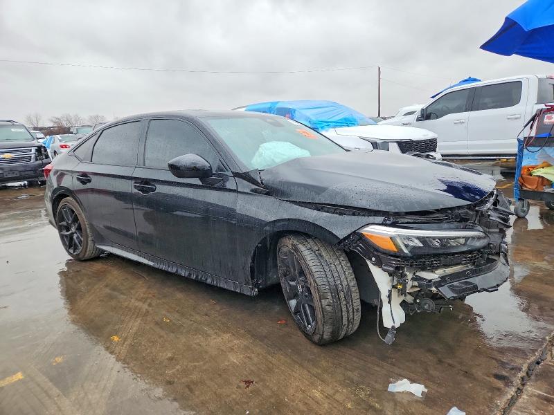 Фото 4 - HONDA CIVIC