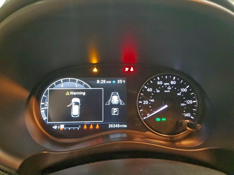 Фото 9 - NISSAN KICKS