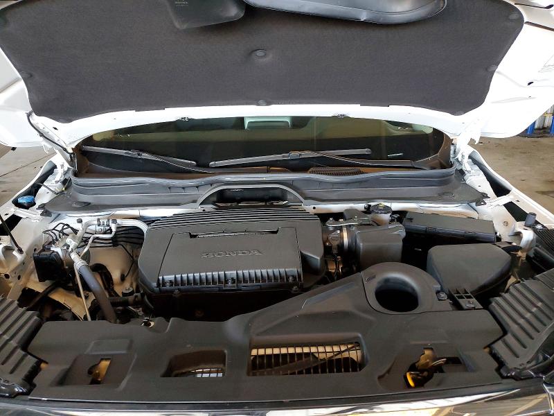 Фото 12 - HONDA PILOT
