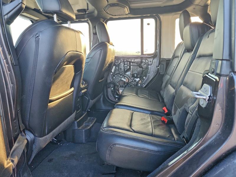 Фото 11 - JEEP WRANGLER