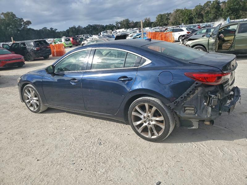 Фото 2 - MAZDA 6