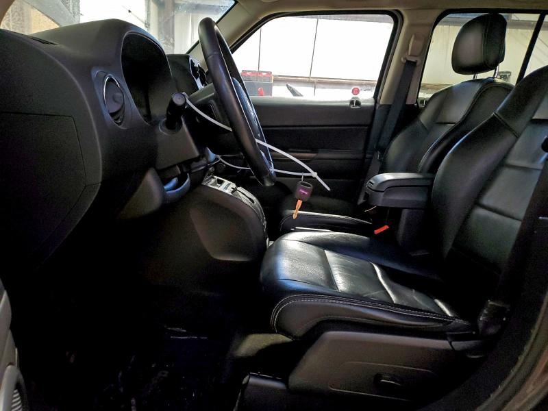 Фото 7 - JEEP PATRIOT