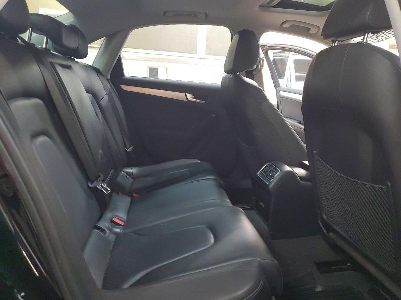 Фото 10 - AUDI A4