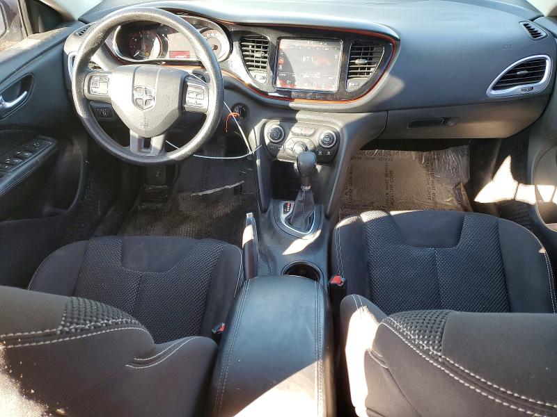 Фото 8 - DODGE DART