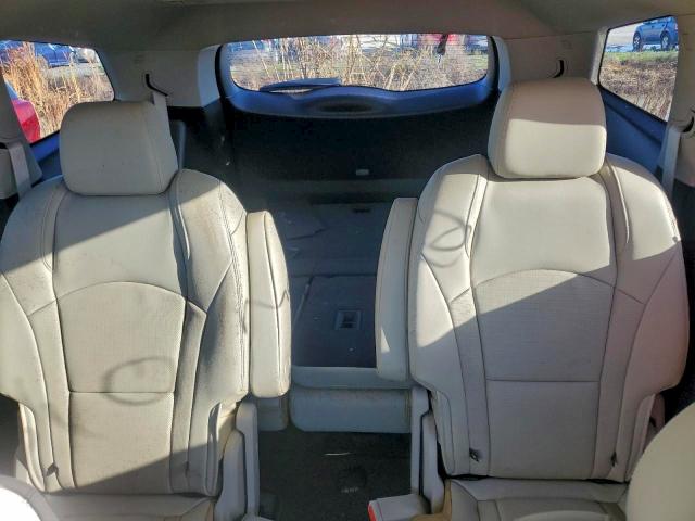 Фото 10 - BUICK ENCLAVE