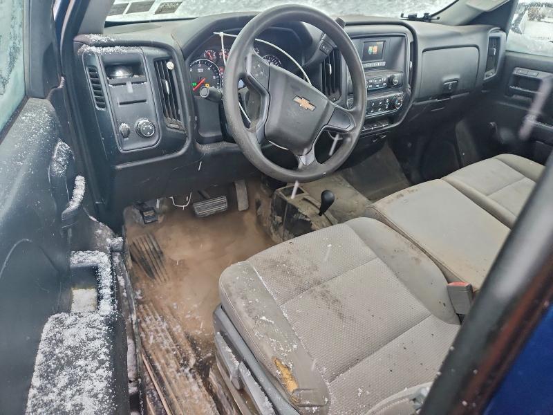 Фото 8 - CHEVROLET ALL Models