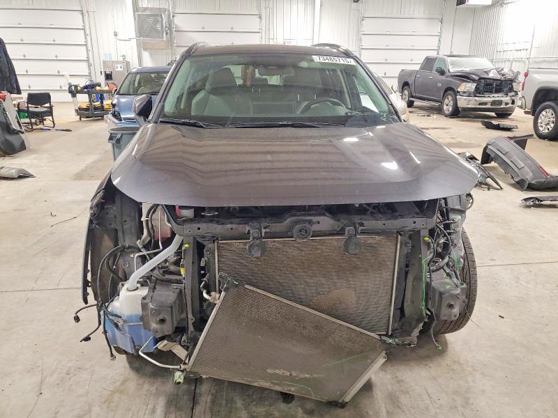 Фото 5 - TOYOTA RAV4