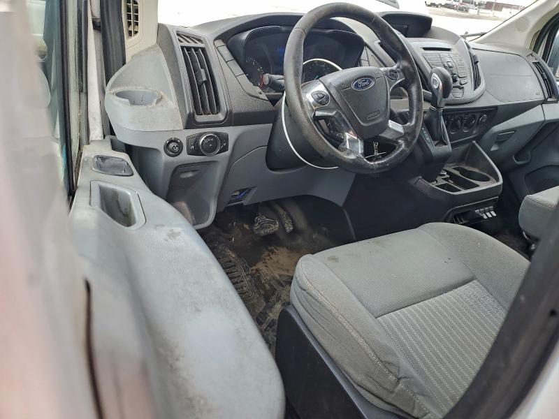 Фото 8 - FORD TRANSIT