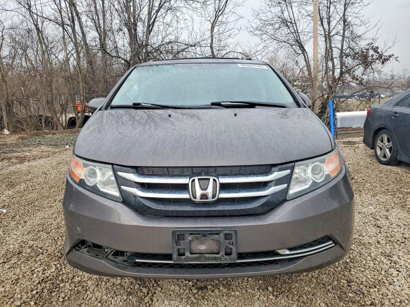 Фото 5 - HONDA All Models