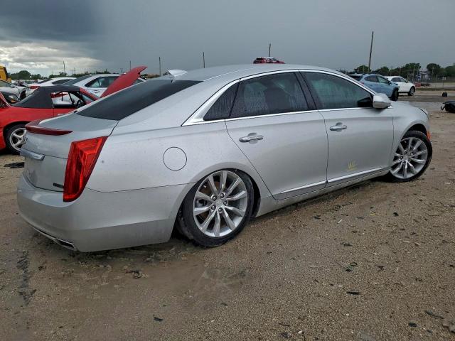 Фото 3 - CADILLAC XTS