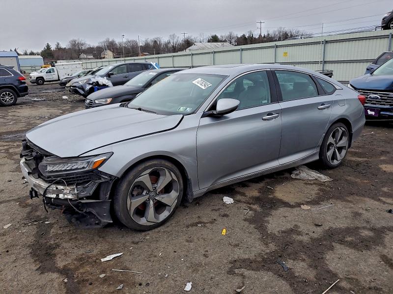 Фото 1 - HONDA ACCORD