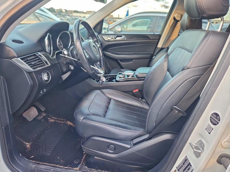 Фото 7 - MERCEDES-BENZ GLE-CLASS