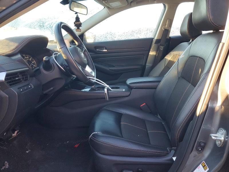 Фото 7 - NISSAN ALTIMA