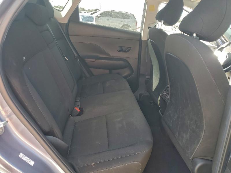 Фото 11 - HYUNDAI KONA