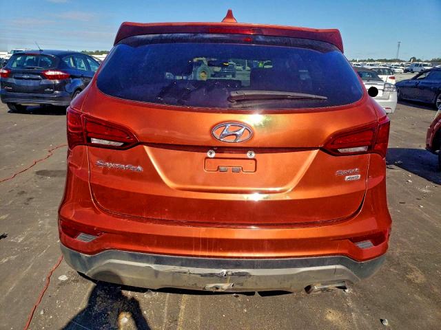 Фото 6 - HYUNDAI SANTA FE