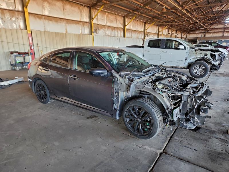 Фото 4 - HONDA CIVIC