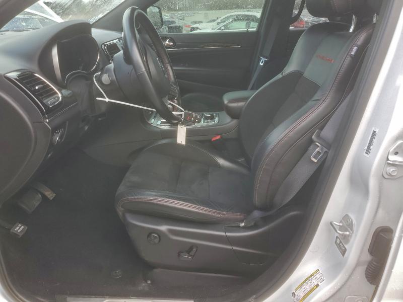 Фото 7 - JEEP GRAND CHER