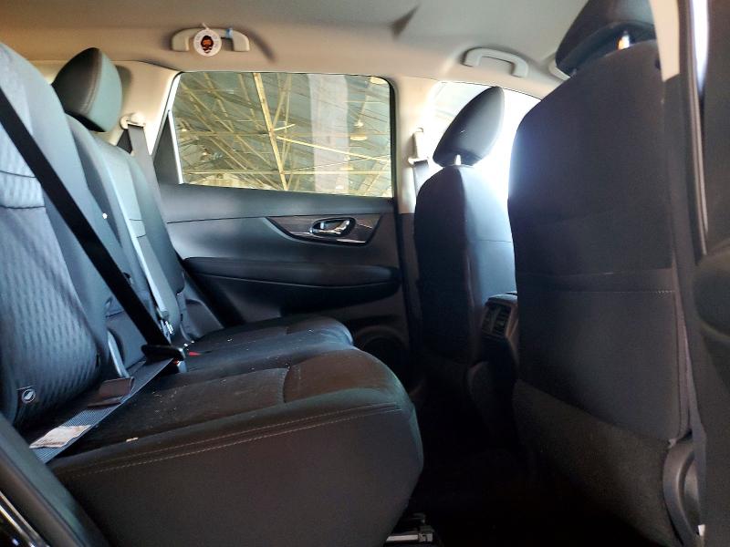 Фото 11 - NISSAN ROGUE