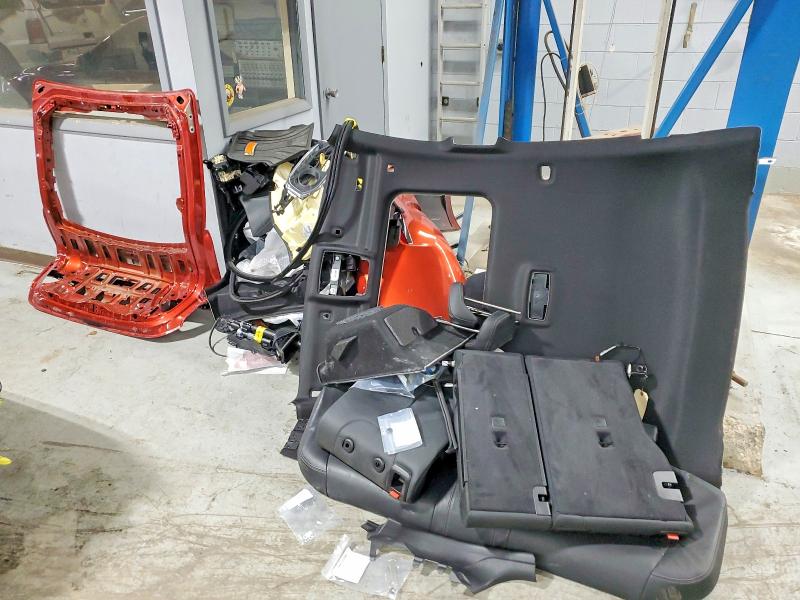 Фото 12 - BMW 4 SERIES