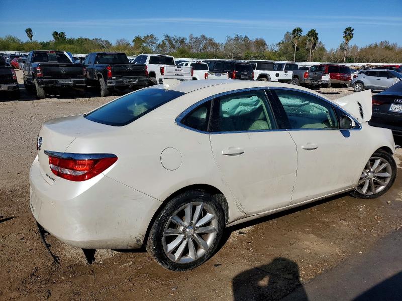 BUICK VERANO 2015 VIN 1G4PR5SK1F4158280