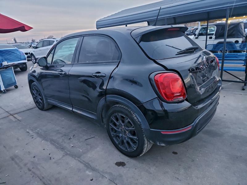 Фото 2 - FIAT 500