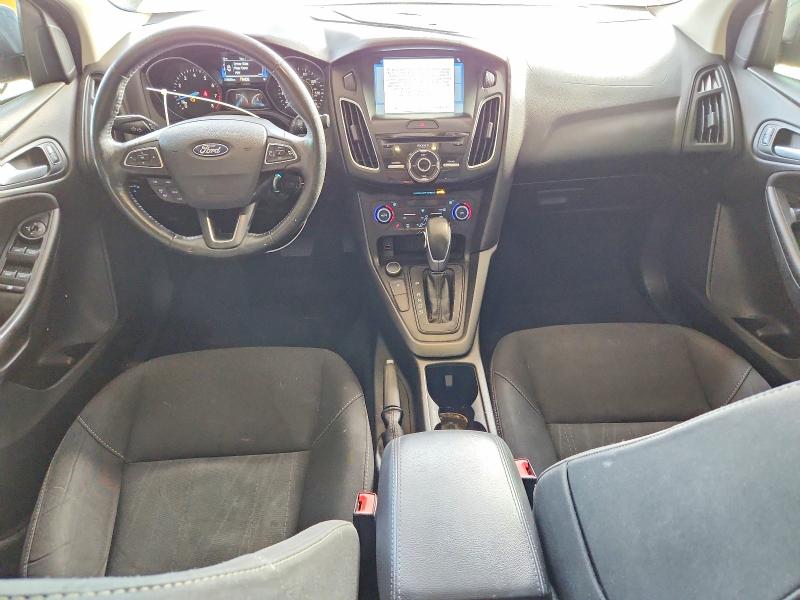 Фото 8 - FORD FOCUS