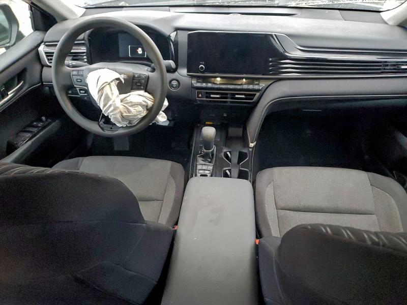 Фото 8 - TOYOTA CAMRY