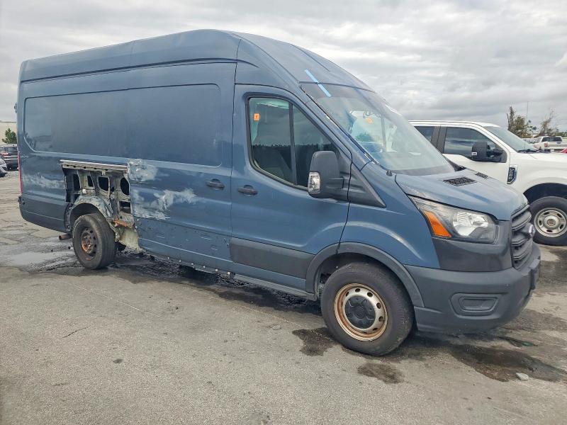 Фото 4 - FORD TRANSIT