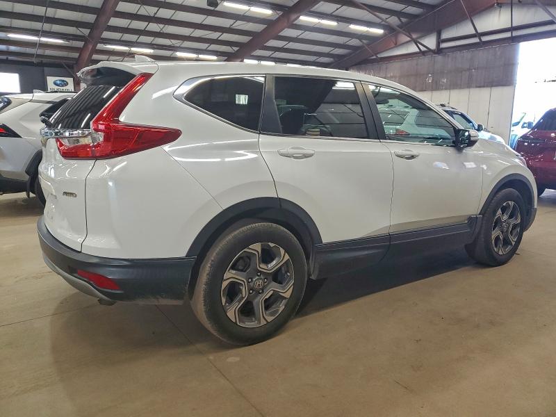 Фото 3 - HONDA CRV