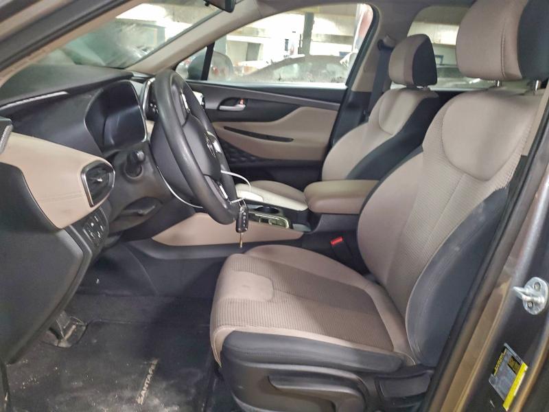 Фото 7 - HYUNDAI SANTA FE