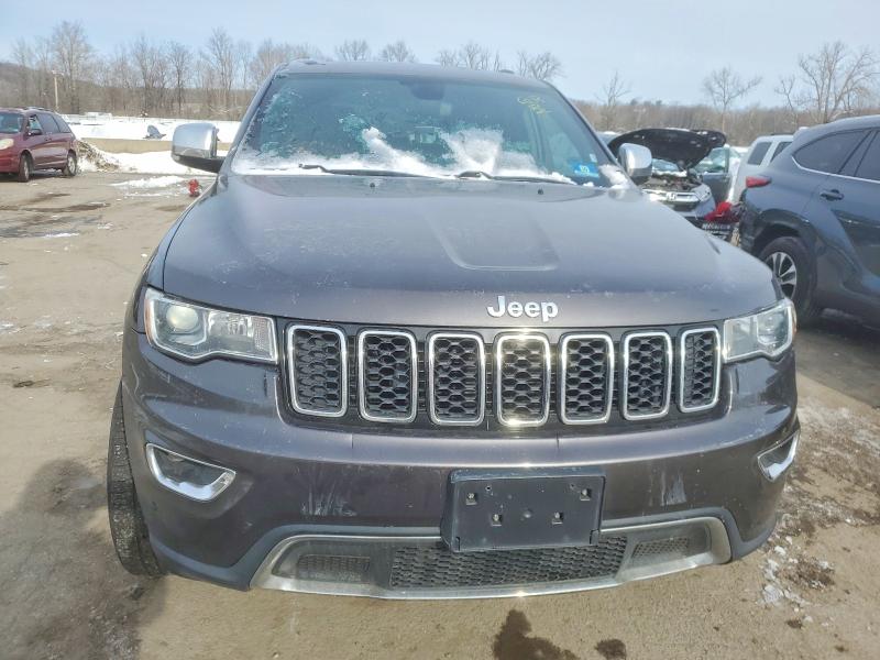 Фото 5 - JEEP GRAND CHER