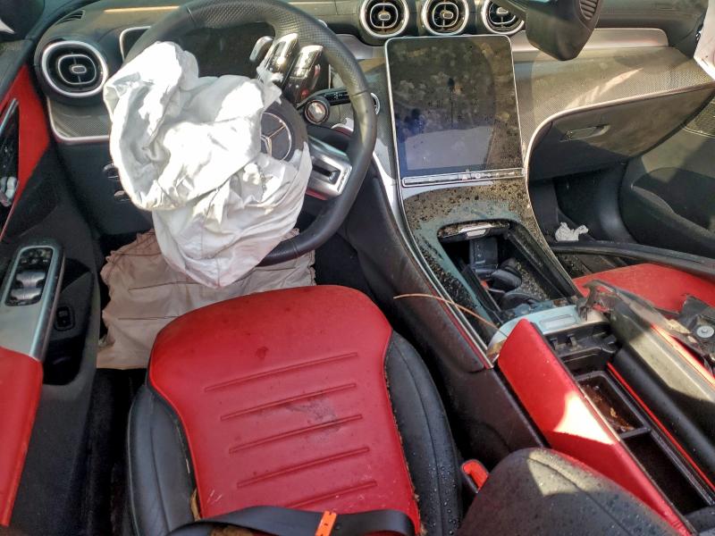 Фото 8 - MERCEDES-BENZ GLC-CLASS