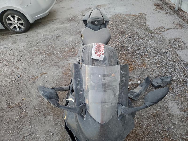 Фото 5 - YAMAHA YZFR7