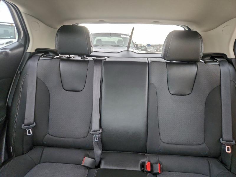 Фото 10 - BUICK ENCORE