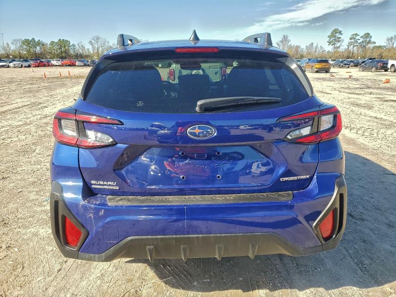 Фото 6 - SUBARU CROSSTREK