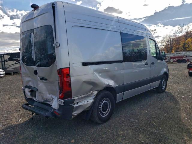 Фото 3 - MERCEDES-BENZ SPRINTER