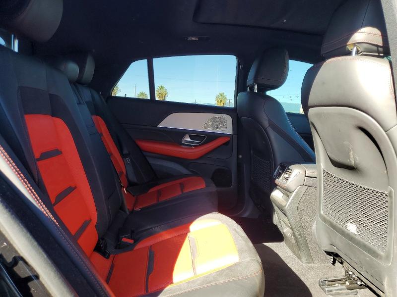 Фото 11 - MERCEDES-BENZ GLE-CLASS