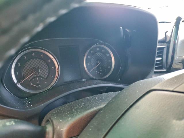 Фото 9 - HYUNDAI VELOSTER