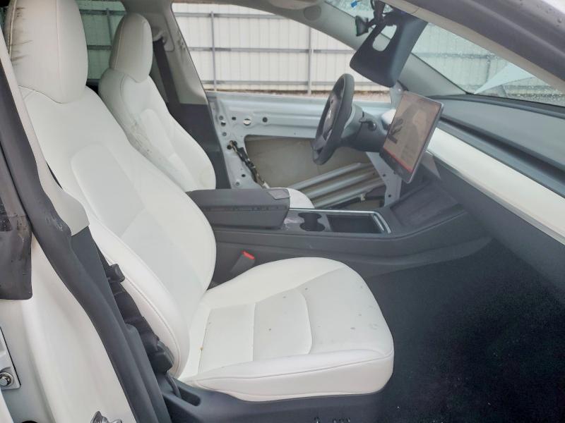 Фото 7 - TESLA MODEL Y