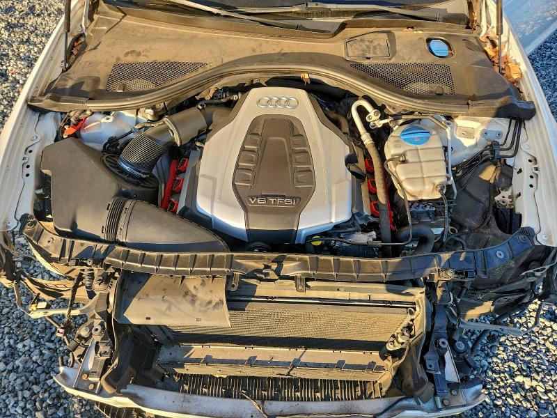 Фото 11 - AUDI A6