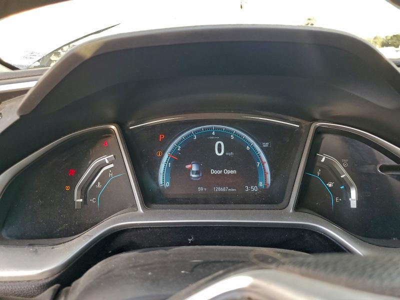 Фото 9 - HONDA CIVIC