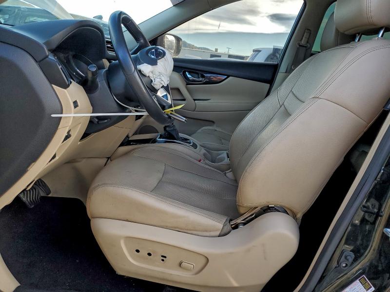 Фото 7 - NISSAN ROGUE