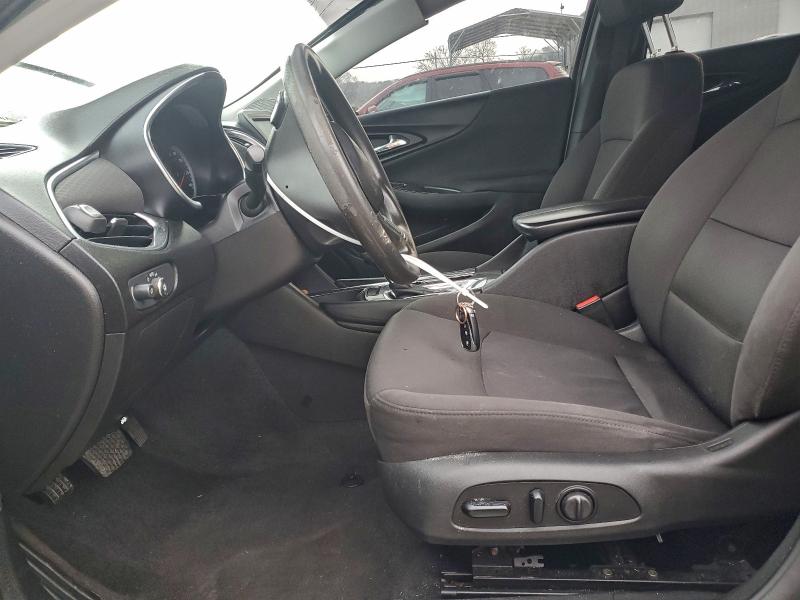 Фото 7 - CHEVROLET MALIBU